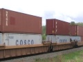 Click here to watch this video CN Train Spotting: CN 2280 & 8003 Leading CN 196 Eastbound At Wabamun AB 7/15 5/22/12