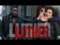 Luther | BBC Detective Series TV Review - The Totally Rad Show
