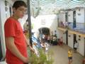 JUVENTUD COFRADE DE JEREZ EN DISUR - EL ROCIO 2008