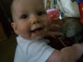 Brayden pulling up