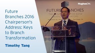 Keys to Branch Transformation