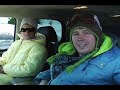 Scotty at Banked Slalom