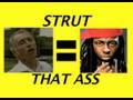 Songify This - Strut That Ass Song