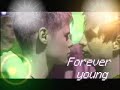 Amazing Clip of Queer as Folk ; Forever Young
