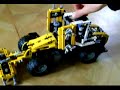 Xerion Cougar by Nico71