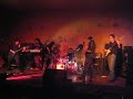angels cry en la tertulia