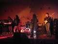 angels cry en la tertulia