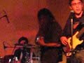 angels cry en la tertulia