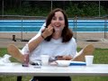 Counselor Skits 2007 - Part 1