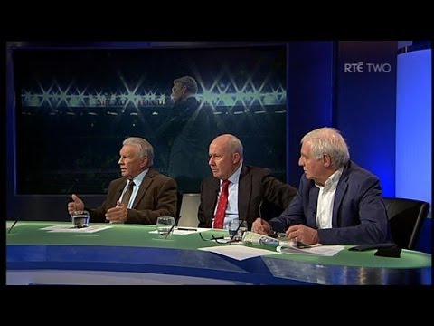 The RTÉ panel on the sacking of David Moyes | RTÉ Soccer