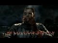 Metal Gear Solid 5: The Phantom Pain 'GDC 2013 Trailer' HD