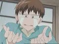 Fruits Basket - Sohma Shigure Fruits Basket - Sohma Shigure