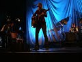 Aimee Mann - Borrowing Time - Cologne - 03/11/2008
