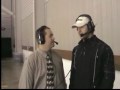 Brent Seabrook Interview 9.1.09