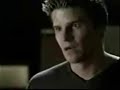 questo � un fantasy video.
la storia � questa:buffy � la cacciatrice � innamorata di angel(un ragazzo normale), ma una notte incontra spike(un vampiro con l'anima) e entrambi ubriachi passano una notte d'amore, il mattino dopo buffy pentita lo respinge ma lui non riesce a smettere di pensarla, nel frattempo per� angel si ammala di una malattia mortale, spike per amore di buffy lo vampirizza per salvarlo da una morte sicura, buffy e angel sono di nuovo insieme e felici e spike lasciala citt�, buffy cerca di ritrovarlo gli dice che lo ama ma spike...b� questo vedetelo da soli. per questo video c'� un seguito e si intitola 