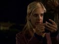 questo � un fantasy video.
la storia � questa:buffy � la cacciatrice � innamorata di angel(un ragazzo normale), ma una notte incontra spike(un vampiro con l'anima) e entrambi ubriachi passano una notte d'amore, il mattino dopo buffy pentita lo respinge ma lui non riesce a smettere di pensarla, nel frattempo per� angel si ammala di una malattia mortale, spike per amore di buffy lo vampirizza per salvarlo da una morte sicura, buffy e angel sono di nuovo insieme e felici e spike lasciala citt�, buffy cerca di ritrovarlo gli dice che lo ama ma spike...b� questo vedetelo da soli. per questo video c'� un seguito e si intitola 