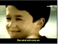 Le Vent Nous Portera - English subtitles &amp; French Lyrics
