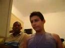 Eliwoney fazendo zueira..