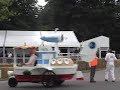Goodwood-Wacky Races