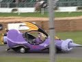 Goodwood-Wacky Races