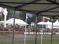Goodwood-Wacky Races