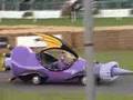Goodwood-Wacky Races