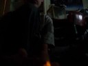 Awsome Fire Ball!! Awsome Fire Ball!!