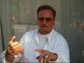 Interview with Franco Nero at Sicilian Film festival Interview with Franco Nero at Sicilian Film festival