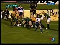 bryan habana against australia
