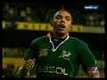 Bryan Habana Against Australia