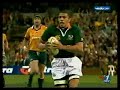 bryan habana against australia