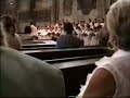 mozart's coronation mass sung by one of the leading boys choirs in the uk  - 'live' at sunday high mass in st.stephen's cathedral, vienna