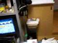 【実況】岩手・宮城内陸地震 200806140846 震度5強