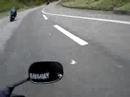 Passeio de moto em Itaipava