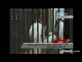 Violent clashes as Egypt