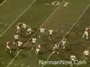 Oklahoma Sooners 52 Baylor Bears 21