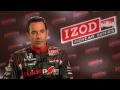 11 in 11 with Helio Castroneves
