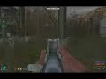 S.T.A.L.K.E.R. — Akm 74/2U