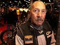 this movie is dedicated to sonny barger