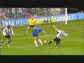 Crespo vs Nistelrooy