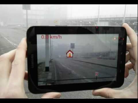 Youtube video for App