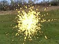 5 year old Golfer . Amazing SW shots