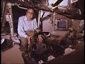 James Burke takes us Inside the Apollo Command Module
