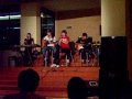 How Deep Is Your Love Acoustic Cover By TH Unplugged