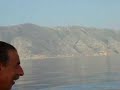 Arrivo a Valona Albania