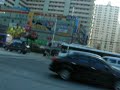 Traffic and Commuting in Korea