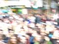 Manifestación por la educación pública contra bolonia y la reforma de la selectividad