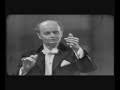 Ferenc Fricsay Conducts 2/2