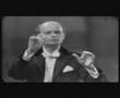 Ferenc Fricsay Conducts 2/2
