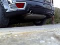Ford Focus ST MSD Ersatz